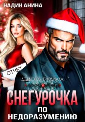 Скачать Снегурочка по недоразумению бесплатно