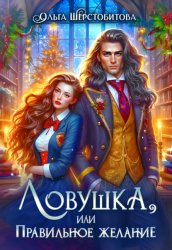 Скачать Ловушка, или Правильное желание бесплатно