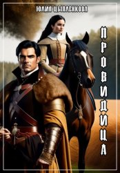 Скачать Провидица бесплатно