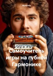 Скачать Самоучитель игры на губной Гармонике бесплатно
