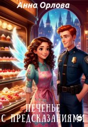 Скачать Печенье с предсказаниями бесплатно
