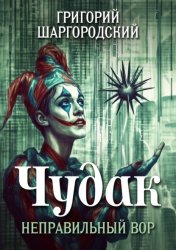 Скачать Чудак. Неправильный вор бесплатно