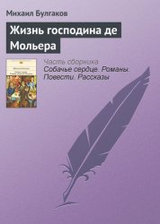 Скачать Жизнь господина де Мольера бесплатно