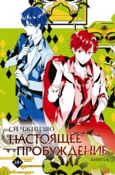 Скачать Настоящее пробуждение. Real Awakening. Книга 4 бесплатно