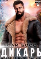 Скачать Если босс – дикарь. Правила выживания бесплатно
