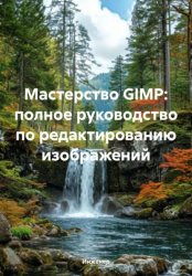 Скачать Мастерство GIMP: полное руководство по редактированию изображений бесплатно