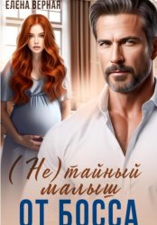 Скачать (не) тайный малыш от босса бесплатно