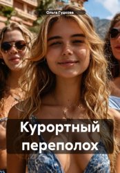 Скачать Курортный переполох бесплатно