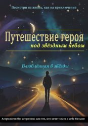 Скачать Путешествие героя под звёздным небом бесплатно