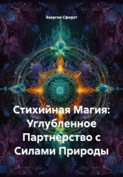 Скачать Стихийная Магия: Углубленное Партнерство с Силами Природы бесплатно