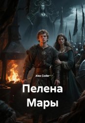 Скачать Пелена Мары бесплатно