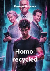 Скачать Homo: recycled бесплатно