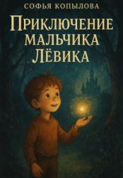 Скачать Приключения мальчика Лёвика бесплатно