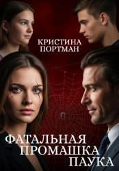 Скачать Фатальная промашка паука бесплатно