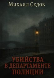 Скачать Убийства в Департаменте полиции бесплатно