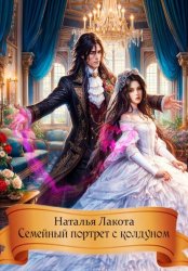 Скачать Семейный портрет с колдуном бесплатно