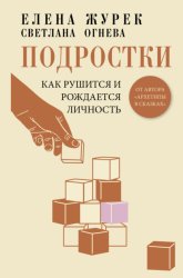 Скачать Подростки. Как рушится и рождается личность бесплатно