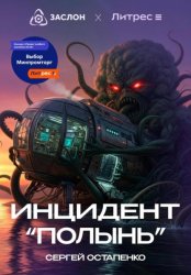Скачать Инцидент «Полынь» бесплатно