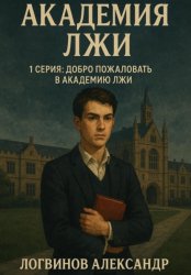 Скачать Академия лжи. 1 серия: Добро пожаловать в Академию лжи бесплатно