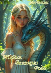 Скачать Тайна великого рода бесплатно