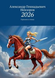 Скачать 2026. Гороскоп в стихах бесплатно