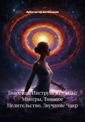 Скачать Голос как Инструмент Силы: Мантры, Тоновое Целительство, Звучание Чакр бесплатно