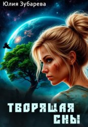 Скачать Творящая сны бесплатно