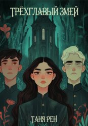 Скачать Трёхглавый змей бесплатно