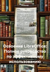Скачать Освоение LibreOffice: Полное руководство по эффективному использованию бесплатно