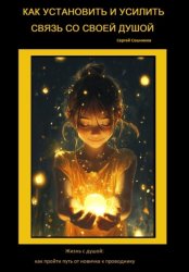 Скачать Как установить и усилить связь со своей Душой. Жизнь с душой: как пройти путь от новичка к проводнику бесплатно