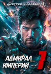 Скачать Адмирал Империи – 1 бесплатно