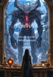 Скачать Космический библиотекарь для демона бесплатно