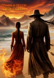Скачать Пламя и Песок: Цепь Судьбы бесплатно