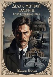 Скачать Дело о мертвой балерине бесплатно