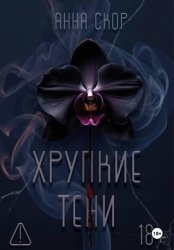 Скачать Хрупкие тени бесплатно