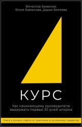 Скачать Курс: Как начинающему руководителю выдержать первые 30 дней шторма бесплатно