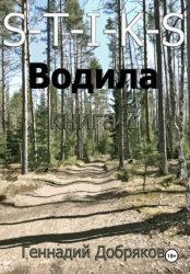 Скачать S-T-I-K-S. Водила книга 7 бесплатно