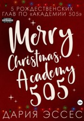 Скачать Академия «505». Рождество бесплатно