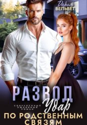 Скачать Развод. Удар по родственным связям бесплатно