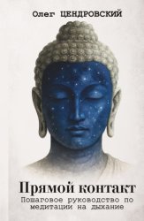 Скачать Прямой контакт: пошаговое руководство по медитации на дыхание бесплатно