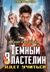 Скачать Тёмный Властелин идёт учиться – II бесплатно