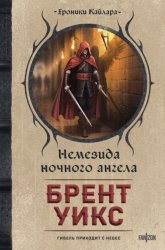 Скачать Немезида ночного ангела бесплатно