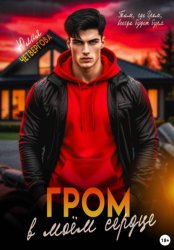 Скачать Гром в моем сердце бесплатно