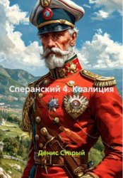 Скачать Сперанский 4. Коалиция бесплатно