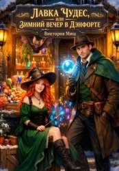 Скачать Лавка чудес, или Зимний вечер в Дэнфорте бесплатно