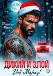 Скачать Дикий и злой Дед Мороз! бесплатно