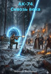 Скачать АК-74. Сквозь века бесплатно