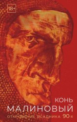 Скачать Конь малиновый. Откровение всадника 90-х бесплатно