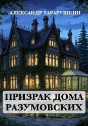 Скачать Призрак дома Разумовских бесплатно