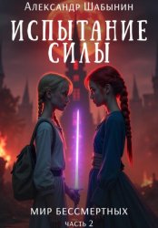 Скачать Испытание силы бесплатно